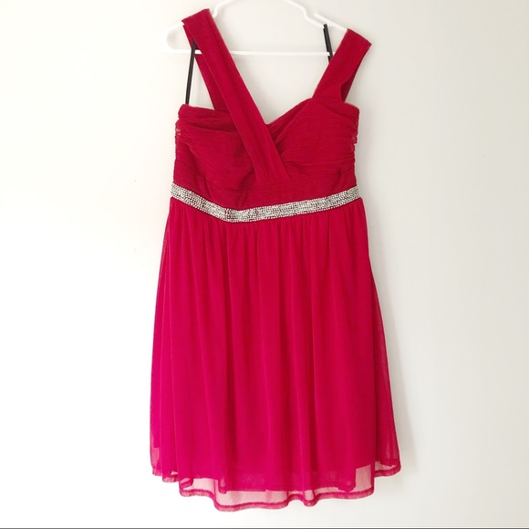 torrid Dresses & Skirts - Torrid Formal Dress Size 16